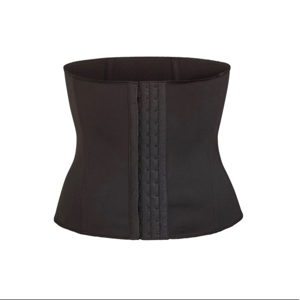 SKIMS Waist Trainer - Onyx